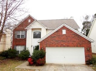 16033 Hollingbourne Rd, Huntersville, NC 28078