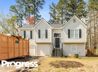 107 Aztec Way SE, Acworth, GA 30102