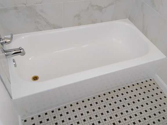 bath