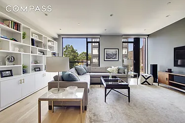Sold by Compass