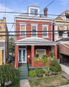 4120 Lydia St, Pittsburgh, PA, 15207