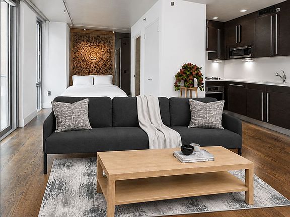 2nd image of 464 W 44th St APT 4H
