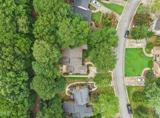 3534 Rawdon Dr, Durham, NC 27713