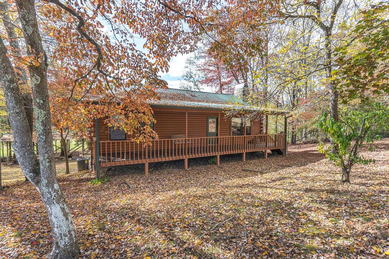 1740 Johnsonville Rd, Murphy, NC 28906 | Zillow