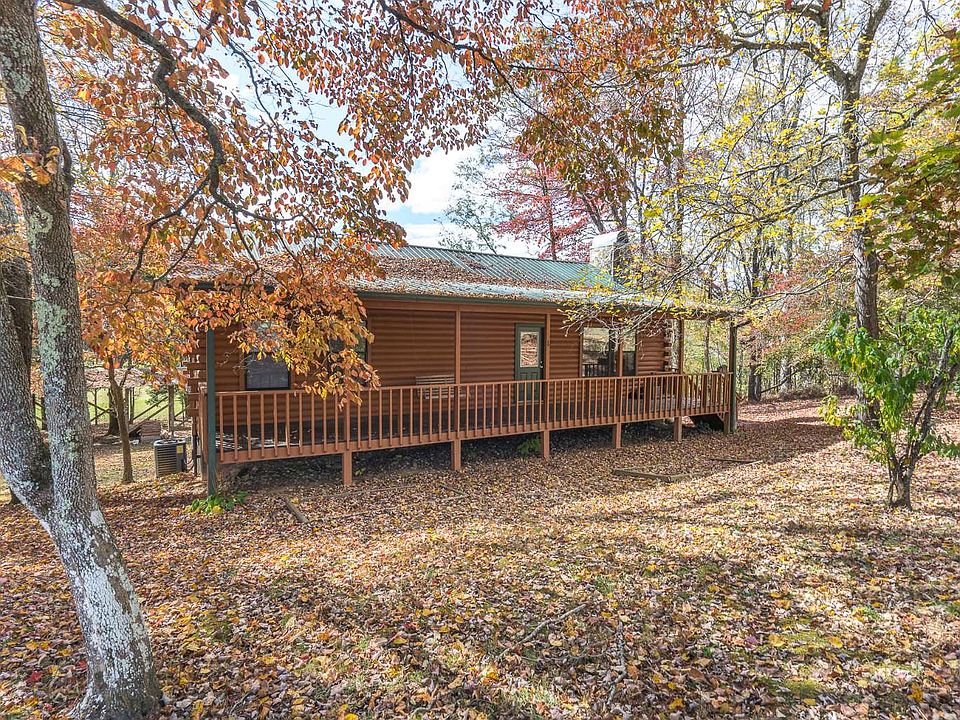 1740 Johnsonville Rd, Murphy, NC 28906 | Zillow