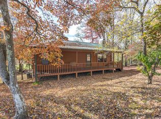1740 Johnsonville Rd, Murphy, NC 28906