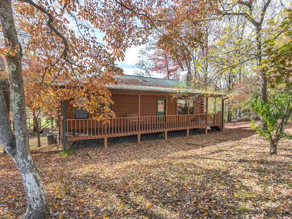 1740 Johnsonville Rd, Murphy, NC 28906