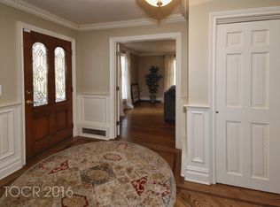 35 Highland Rd, Montvale, NJ 07645