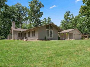 4233 Philip Way, Fort Wayne, IN 46815