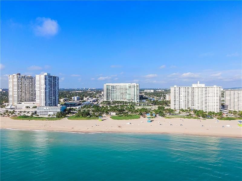 1st image of 1 N Ocean Blvd APT 1707