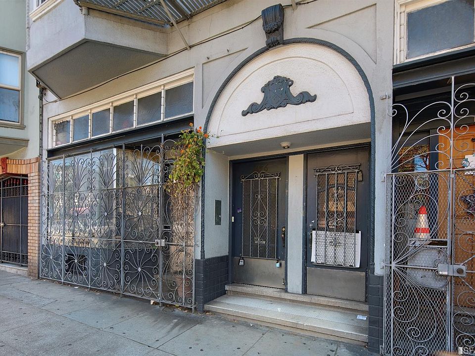 1st image of 686 Guerrero St APT 1