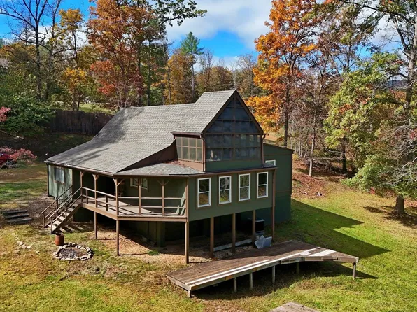 16811 Owls Nest Rd, Broadway, VA 22815