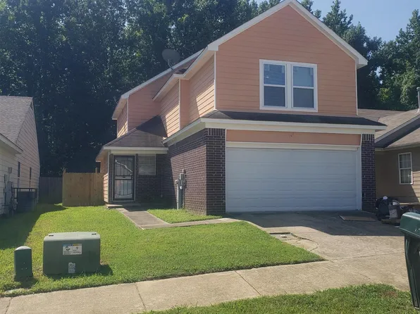 4839 Royal Run Dr, Memphis, TN 38128