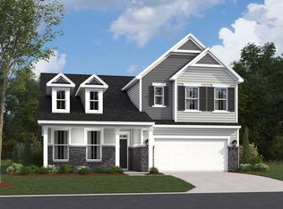 Lincoln Plan, Crossroads at Southport, Indianapolis, IN 46259