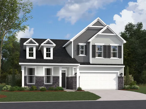 Lincoln Plan, Crossroads at Southport