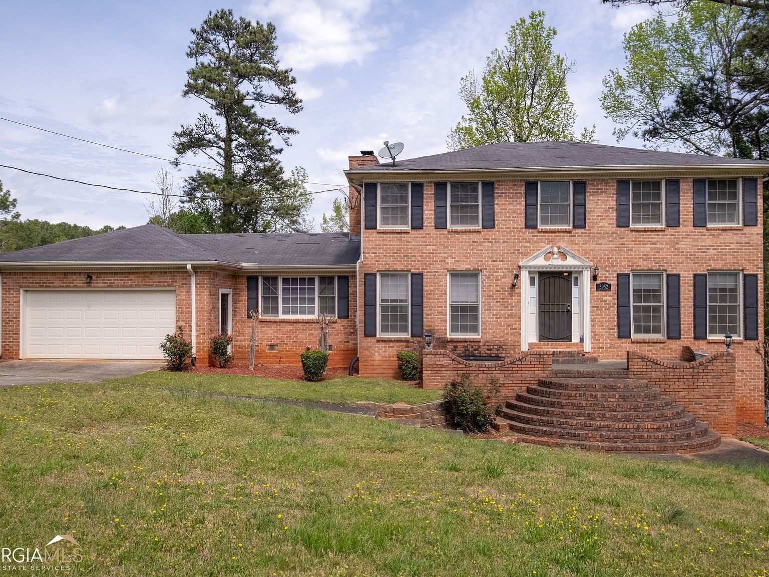 3952 Veracruz Dr, Decatur, GA 30034 Zillow