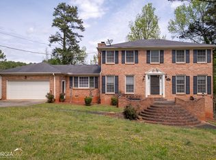 3952 Veracruz Dr, Decatur, GA 30034