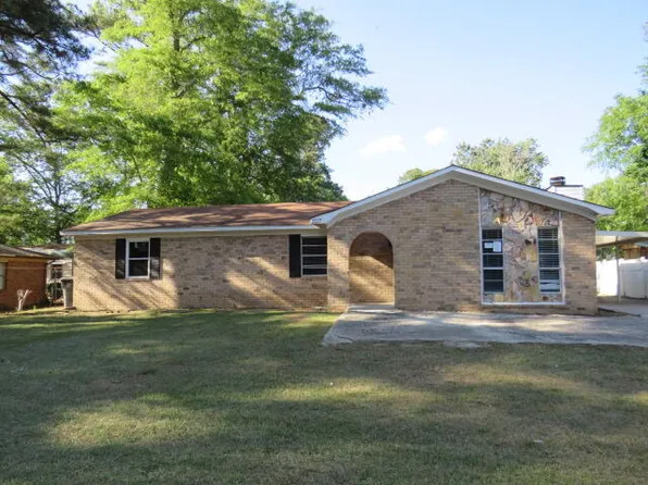 2217 Glynn Arven Court, Augusta, GA 30906