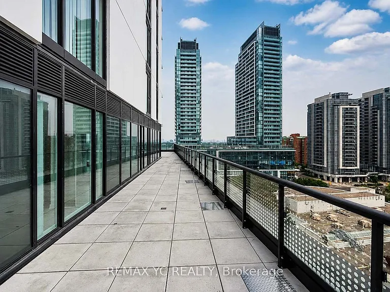 5858 Yonge St #1022 — Photo 39