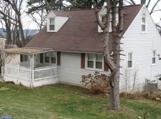 47 Fahnestock Rd, Malvern, PA 19355