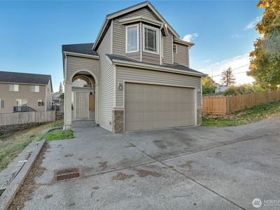 4051 E J Street, Tacoma, WA, 98404