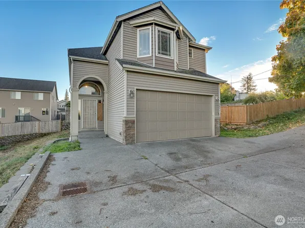 4051 E J St, Tacoma, WA 98404