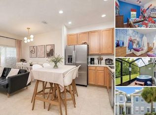 2376 CARAVELLE CIRCLE, KISSIMMEE, FL 34746