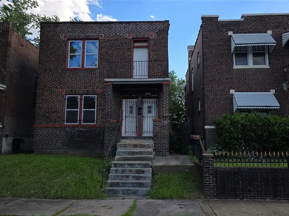 4236 W Aldine Ave, Saint Louis, MO 63113