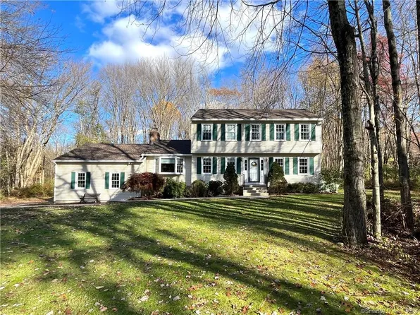 133 Skyview Drive, Southbury, CT 06488