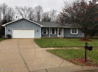 1784 Westminster Ct SW, Byron Center, MI