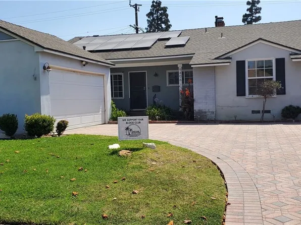9406 S 10th Ave, Inglewood, CA 90305