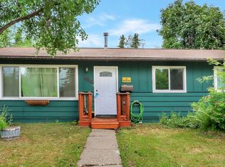 4318 E 5th Ave, Anchorage, AK 99508