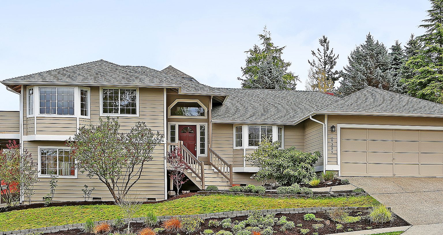 18329 Blue Ridge Dr, Lynnwood, WA 98037 Zillow