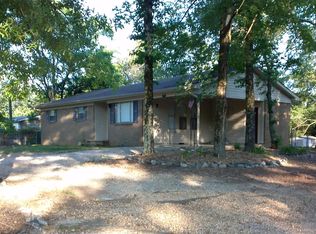 204 Northshore Dr, Hot Springs, AR 71913