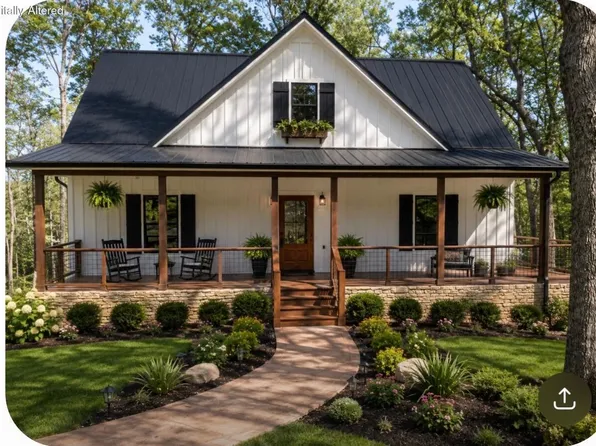 180 Crystal Creek Cir, Cadiz, KY 42211