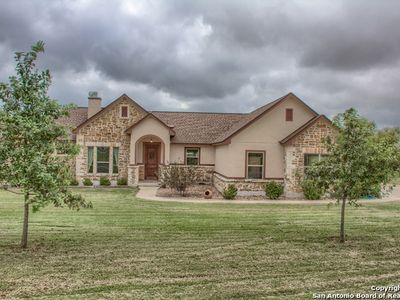 16010 Lake Shore Dr, Lytle, TX, 78052