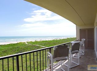 3400 Gulf Blvd APT 403, South Padre Island, TX 78597