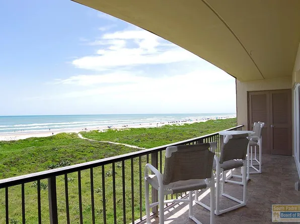 3400 Gulf Blvd APT 403, South Padre Island, TX 78597