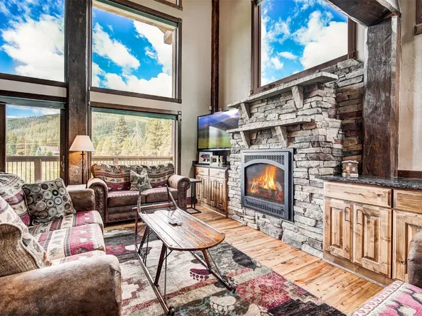380 WHISPERING PINES Circle, Blue River, CO 80424