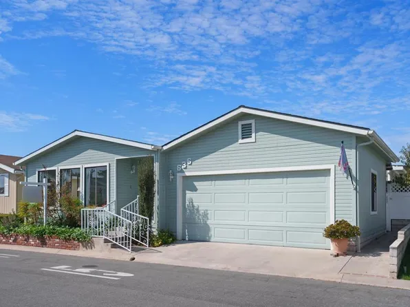 636 Via Bogota, Vista, CA 92081