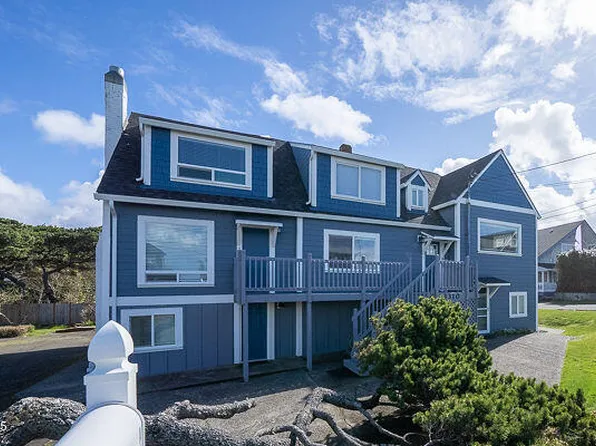 3310 NW Jetty Ave #1 & 2, Lincoln City, OR 97367