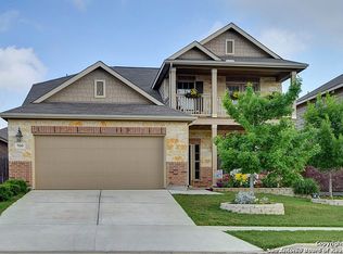 500 Wagon Wheel Way, Cibolo, TX 78108