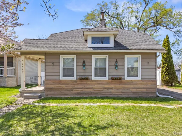 30467 Alger Blvd, Madison Heights, MI 48071