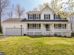 3055 Queensberry Dr, Huntingtown, MD 20639