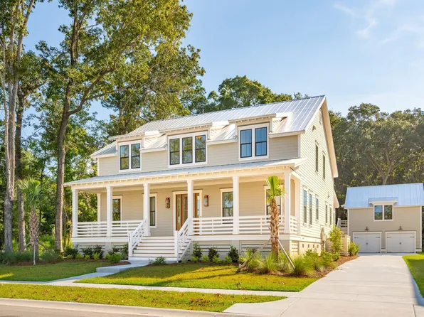 3865 Delinger Dr, Mount Pleasant, SC 29466