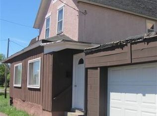 101 S Hecla St, Laurium, MI 49913
