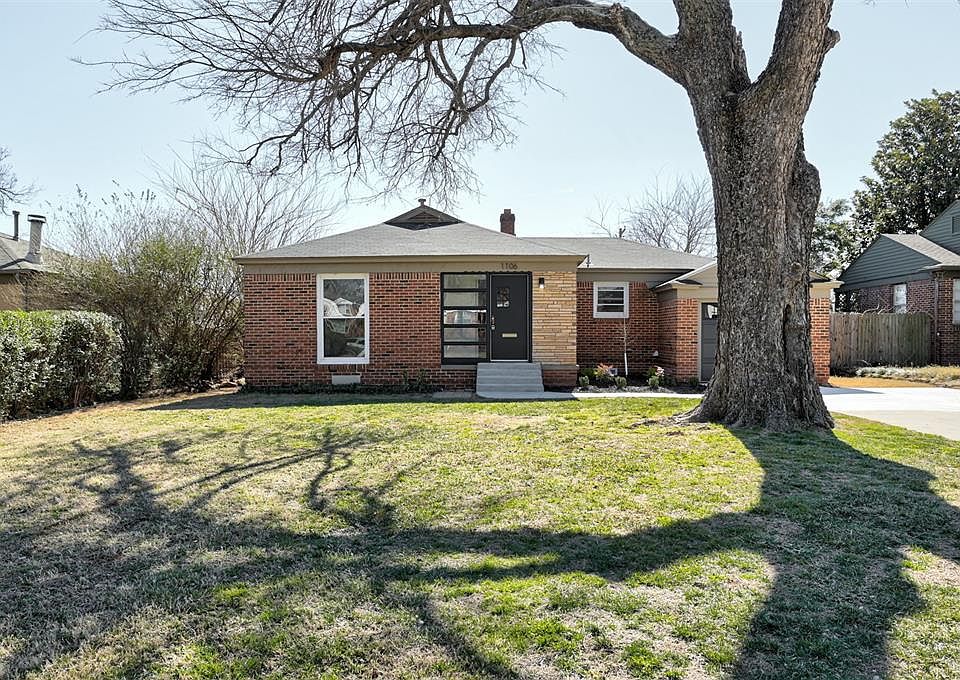 1106 Fenwick Pl, Nichols Hills, OK 73116 | MLS #1215795 | Zillow