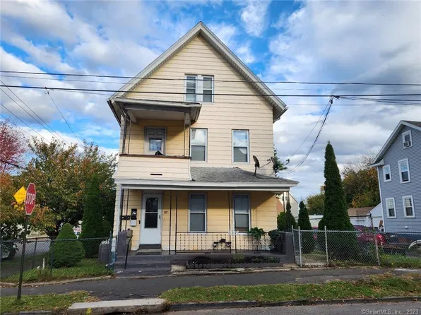 87 Maltby Street, New Haven, CT 06513