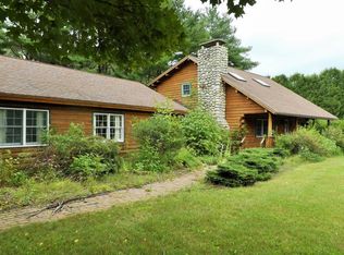 2312 Scott Hwy, Groton, VT 05046