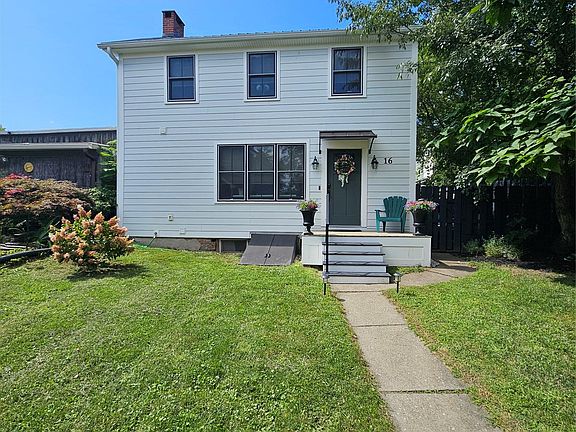 2nd image of 16 N Washington Street